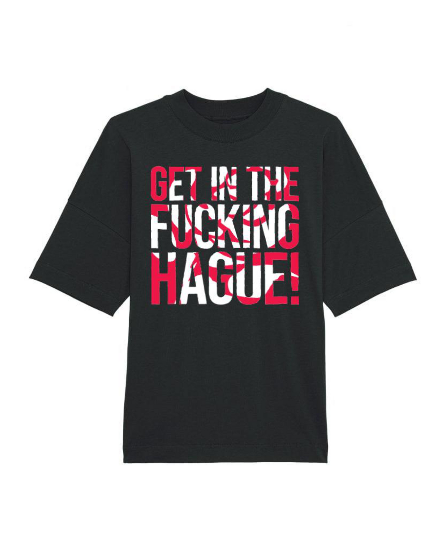 Labour Hague T-Shirt
