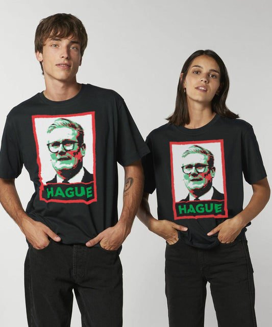 HAGUE T-SHIRT | SOLD OUT
