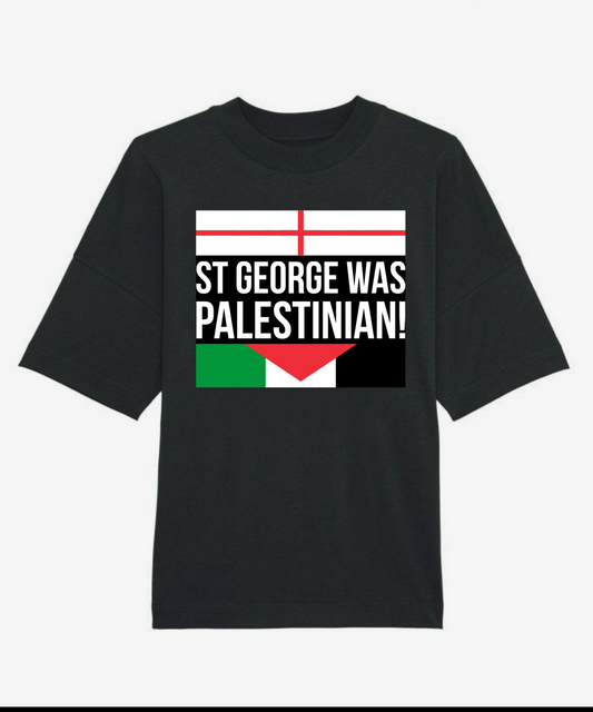 St George T-Shirt | Pre-Order