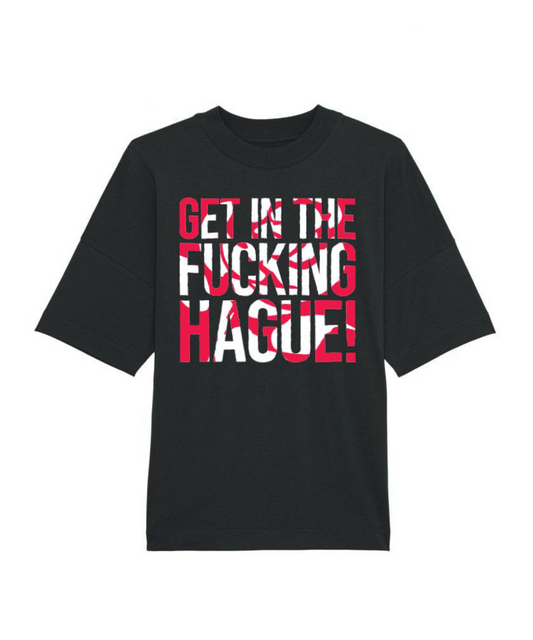 Labour Hague T-Shirt